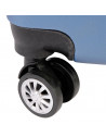 Lot de 3 valises - Design summer