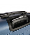Lot de 3 valises - Design summer