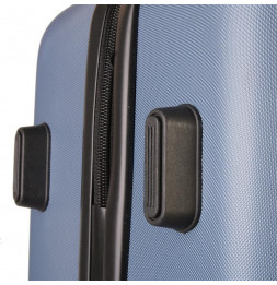 Lot de 3 valises - Design summer
