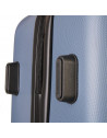 Lot de 3 valises - Design summer