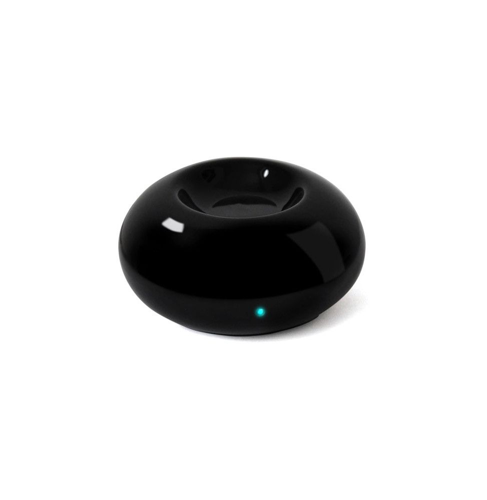 Diffuseur par chaleur douce - Noir - Diffuseurs huiles essentielles