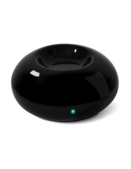 Diffuseur par chaleur douce - Noir - Diffuseurs huiles essentielles