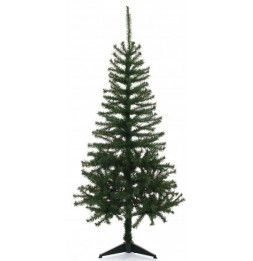 Sapin de Noël artificiel - 180 cm - Vert - 550 branches