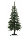 Sapin de Noël artificiel - 180 cm - Vert - 550 branches