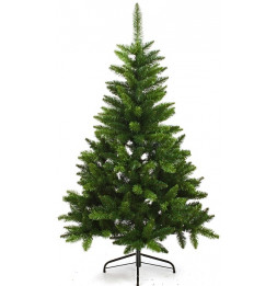 Sapin de Noël artificiel - 150 cm - Vert