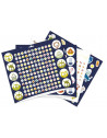 Maxi livre de stickers - Espace - 778 stickers - 29 x 34 cm