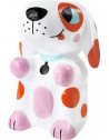 Figurine à peindre - Nelson le chien