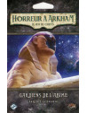Horreur à Arkham - Gardiens de l'Abîme - Jeu de cartes évolutif