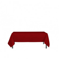 Nappe rectangulaire...