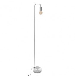 Lampadaire Keli - H 150 cm - Argenté