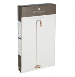 Lampadaire Keli - H 150 cm - Doré