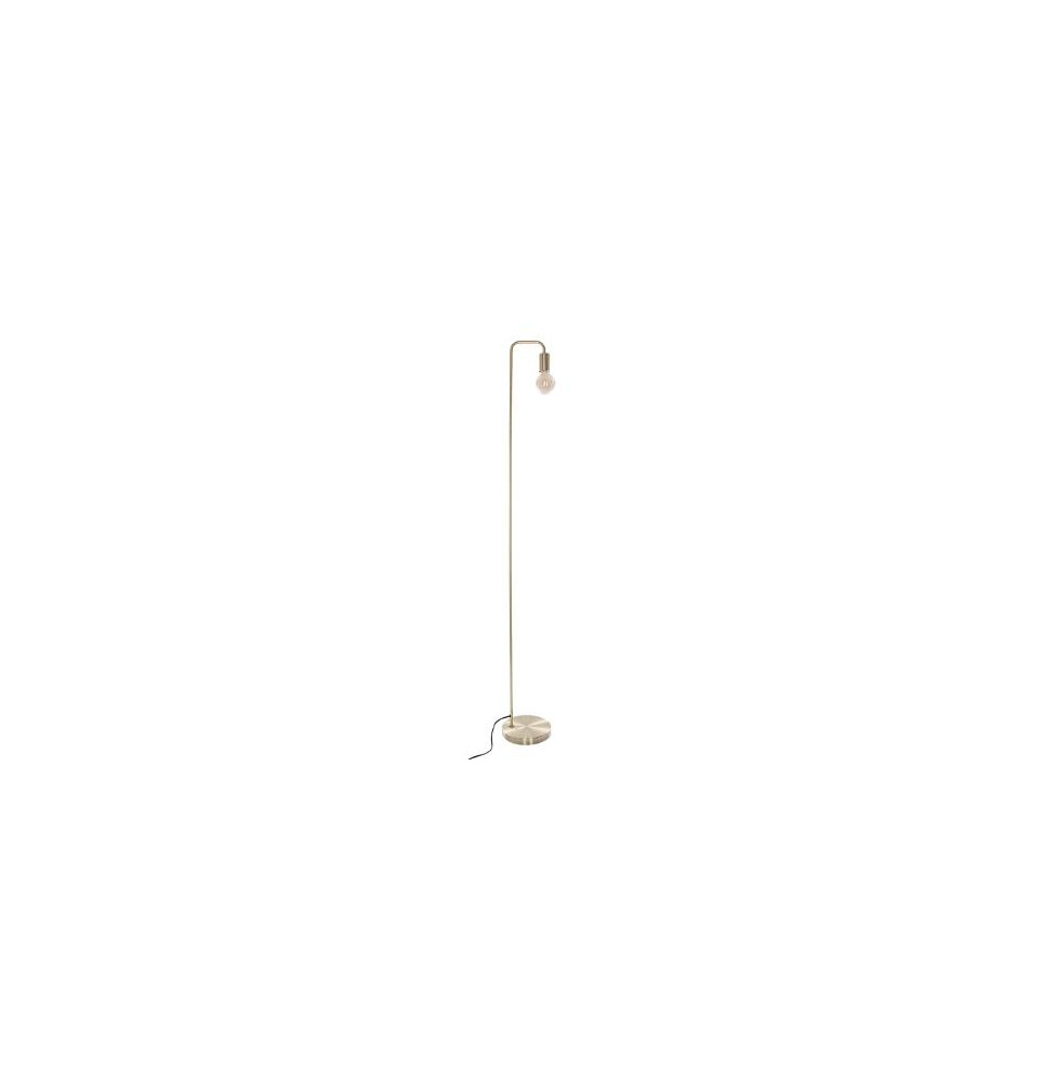 Lampadaire Keli - H 150 cm - Doré