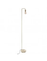 Lampadaire Keli - H 150 cm - Doré