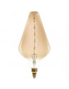 Ampoule led torsade VA188 6W - Ambré