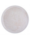 Plateau rond mandala - D 41 cm - Métal - Couleur aléatoire