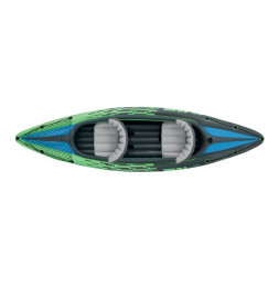 Set kayak Challenger k2...