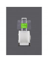 Sac de voyage 32 L - 35 x 46 x 20 cm - Vert