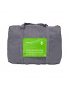 Sac de voyage 32 L - 35 x 46 x 20 cm - Vert