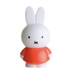 Tirelire Miffy - Lapin - 13...