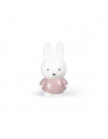 Tirelire Miffy - Lapin - 18 cm - Rose