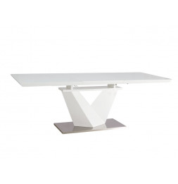 Table extensible 10...