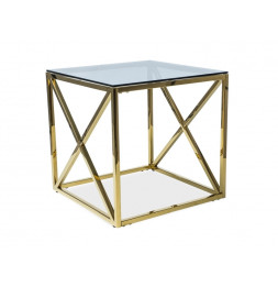 Table basse d'appoint -...