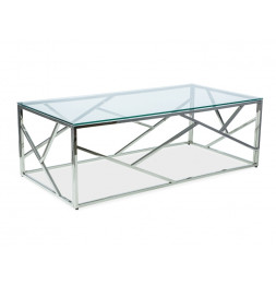 Table basse graphique -...