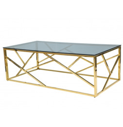 Table basse graphique -...