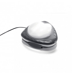 Spot de piscine Led magnétique - Intex
