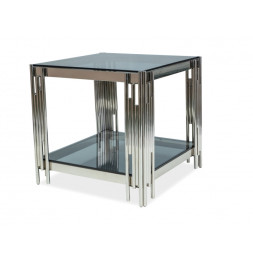 Table basse d'appoint -...
