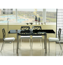 Table extensible 8...