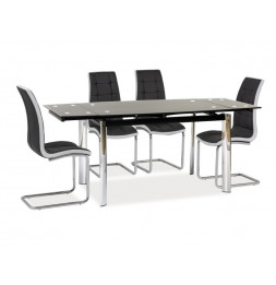 Table extensible 10...