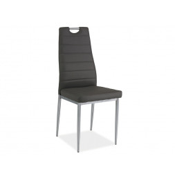 Chaise moderne - H260 - 40...