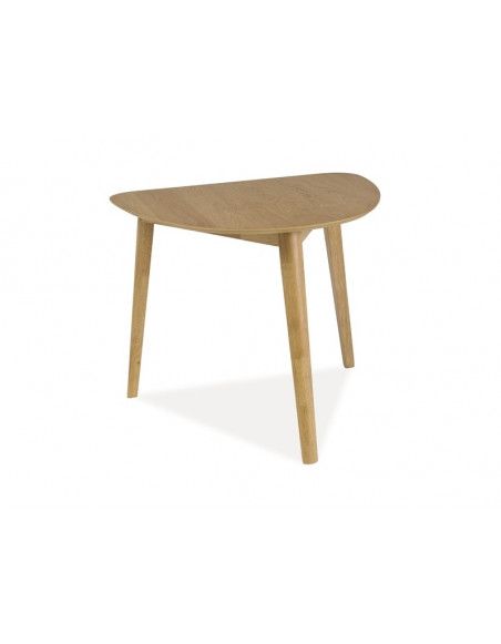 Table d'appoint - Karl - D 90 x H 75 cm