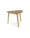 Table d'appoint - Karl - D 90 x H 75 cm