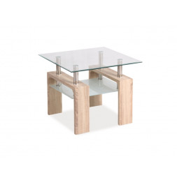 Table basse d'appoint -...