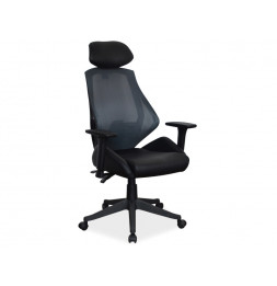 Chaise de bureau à...