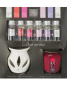 Coffret senteur - 6 éléments