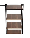 Armoire dressing modulable - 6 pièces