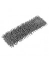 Balai chenille silver