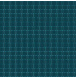 Parure Art Paon - 240 x 220 cm