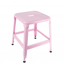 Tabouret transportable en...