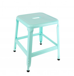 Tabouret transportable en...