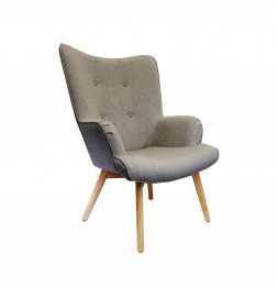 Fauteuil Helsinki avec...