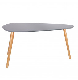 Tables gigognes Galet en...