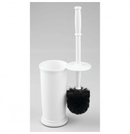 Brosse WC - Blanche