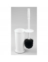 Brosse WC - Blanche