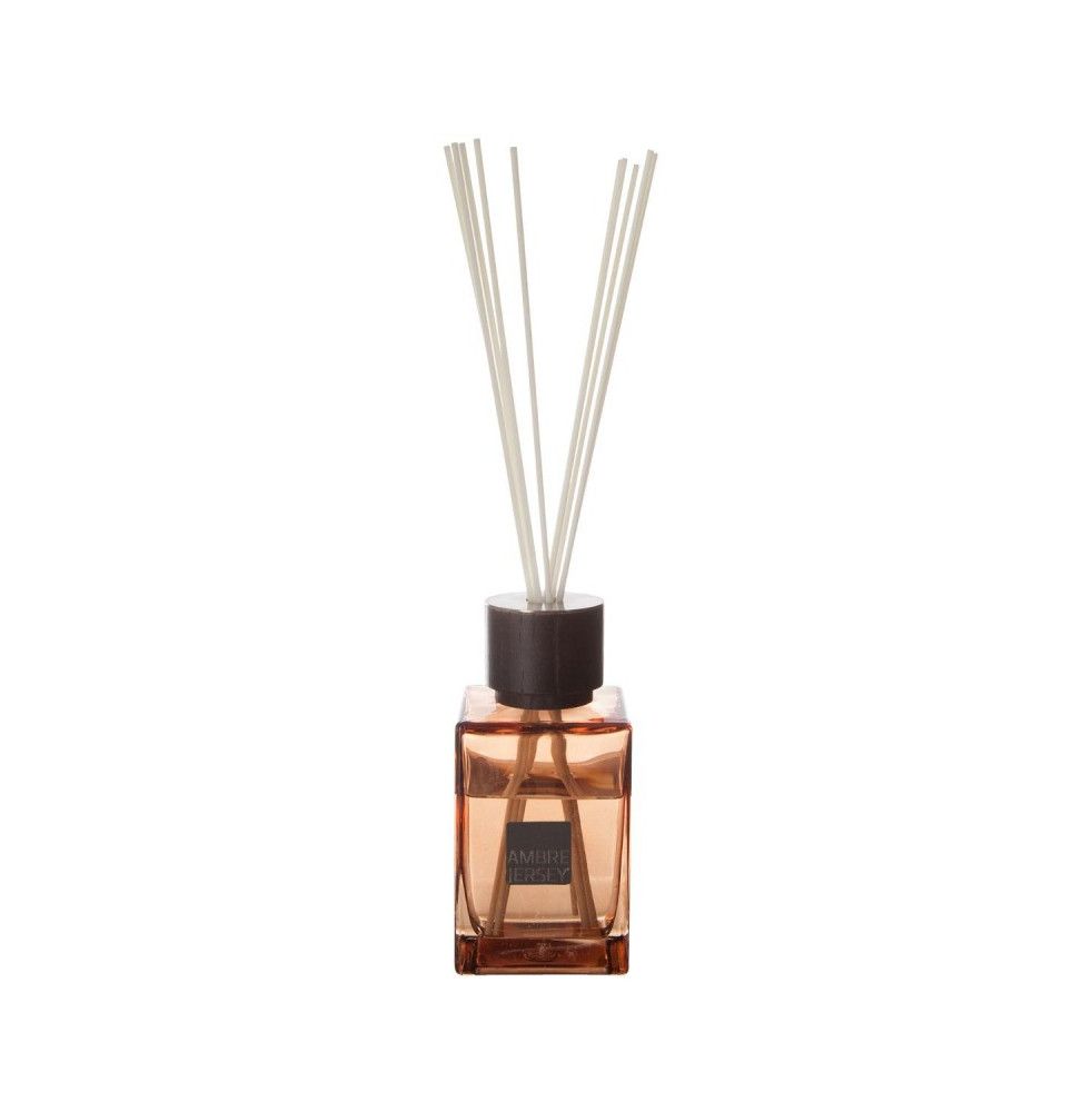 Diffuseur de parfum XL 2,2L - Ambre & Jersey