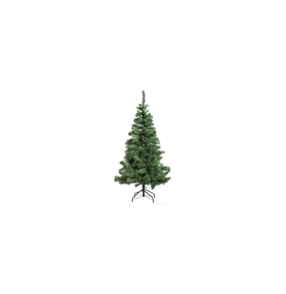 Sapin artificiel vert - 180 cm - Alpine King