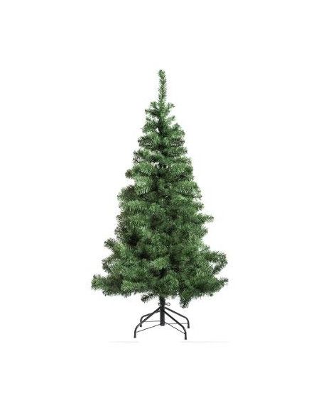 Sapin artificiel vert - 180 cm - Alpine King